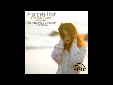 Alternate High - On My Mind (Original Mix)
