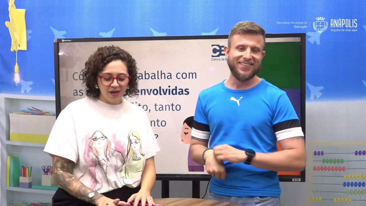 ENSINO RELIGIOSO | SOCIOEMOCIONAL: Resolução de conflitos | Profª Jessika Falleiros