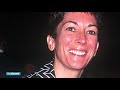 Dit is Ghislaine Maxwell, rechterhand van kindermisbruiker Epstein