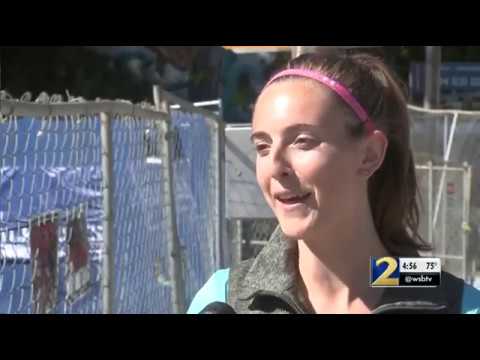 Businesses on Atlanta Beltline argue fence needs to come down