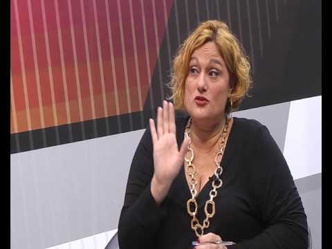 Entrevista Juan Pablo Díaz - Director Artístico de Marina d'Or