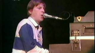 The Animals - O Lucky Man (Live, 1983 reunion) ♥♫