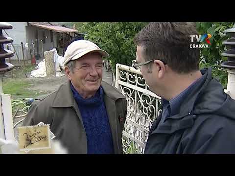 Vedere cu poetul din Valea Mare