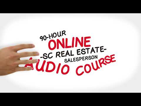 South Carolina 90-Hour Real Estate License Courses from RealEstateU (38% Off) - Second Medium