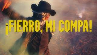 FIERRO MI COMPA