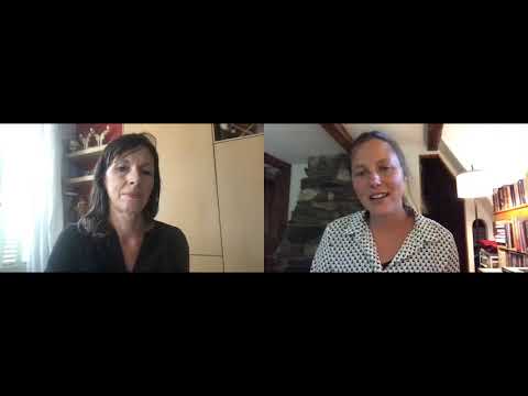 Rachel Cusk — SECOND PLACE