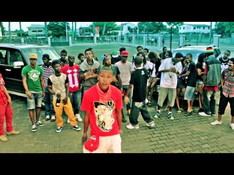 Joudas, Bandaem Rebiliona, Saboodak, Joyce, Shadow, Nas Kas     Tamaiga'ao zany