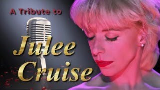 Into the Night &amp; The Nightingale (Julee Cruise/Twin Peaks Tribute)