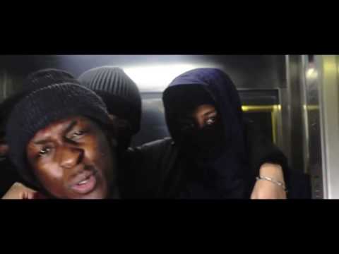 Tizzy Tarantino (Hornsey) - Trill Shit | @PacmanTV @TizzyTarantino