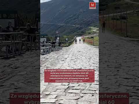 Coraz bliżej remontu dysk&oacute;w na Śnieżce. Trwa weryfikacja ofert od wykonawc&oacute;w