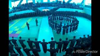 Download lagu Kidung Wahyu Kolosebo. PSHT mp3 Download lagu Kidung Wahyu Kolosebo. PSHT mp3