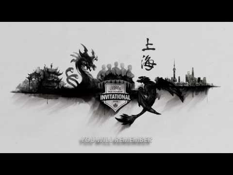 MSI 2016 Music [Extended] - You Will Remember (BLK004)