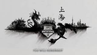 MSI 2016 Music [Extended] - You Will Remember (BLK004)