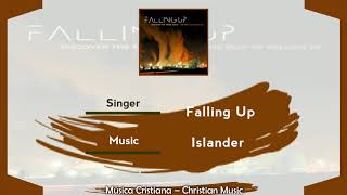 Falling Up - Islander (Audio)