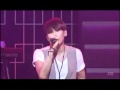 [100923] [Live] Super Junior K.R.Y (ft DongHae ...