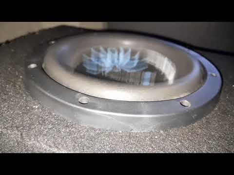 8 Inch Soundstream r3 Subwoofer 500 RMS