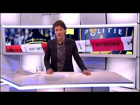 Er wordt steeds meer bekend over de enorme politie-actie tegen drugscriminelen in Brabant