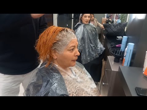 ÖNCESİ VE SONRASI BÜYÜK İMAJ DEĞİŞİKLİGİ‼️‼️‼️‼️