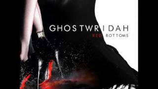 GhostWridah - "Red Bottoms" (Prod. by Don Cannon)