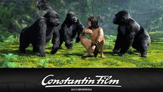 Tarzan (2013) Video