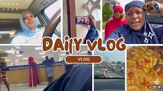 Download lagu DAY IN THE LIFE OF AN AFRICAN FAMILY LIVING IN NIGERIA | RUNNING ERRANDS | SELFCARE DAY mp3