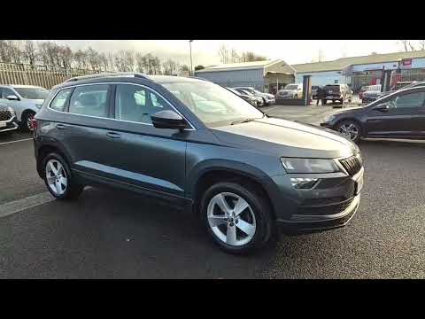 Skoda Karoq 1.6TDI 115bhp Ambition - Image 2