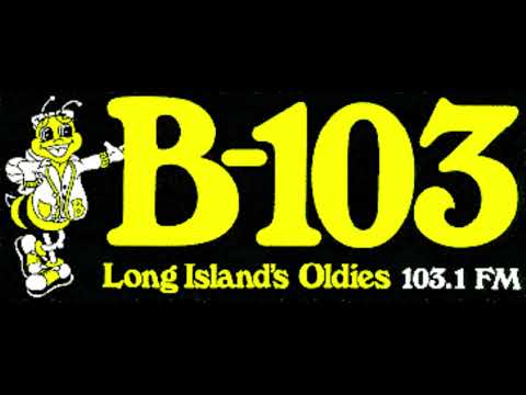 Al Patterson and the Night Show - Long Island's Oldies, B103 (103.1 WBZO)