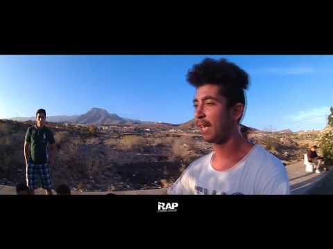 AKATA vs PEZ GLOBO - Semifinal - ESCHAZINA EL BEAT BATTLE