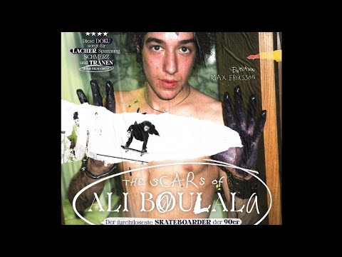 The Scars of Ali boulala English Subtitles 