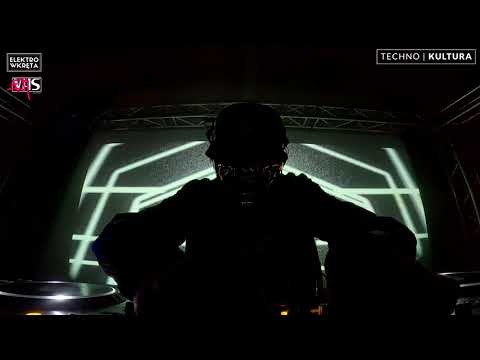 Elektrowkręta Halloween: Wobler @ Techno-Kultura - 30/10/21