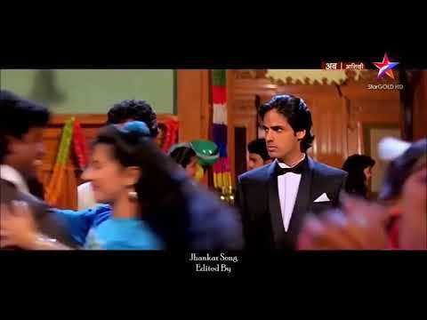Main Duniya Bhula Doonga (((Jhankar))) HD  - Aashique