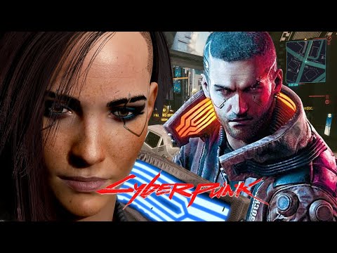 Cyberpunk 2077 Walkthrough Part # 3 | Cyberpunk 2077 (PS5) 4K 60FPS HDR Gameplay No Commentary