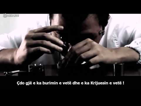 Kuptimi  i Jetes  ti je Musliman