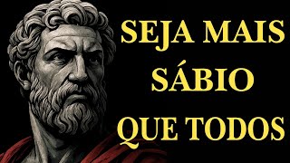 5 LIÇÕES DO ESTOICISMO QUE VÃO FAZER VOCÊ SUPERAR TODOS | ESTOICISMO
