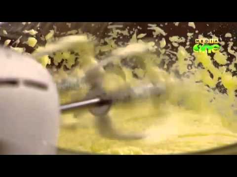 Cake Fest(5)- Chocolate Mousse Cake by Seena