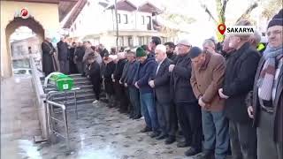 Mekke’de Ring Otobüsünün Çarptığı Türk Umreci Memleketi Sakarya’da Defnedildi