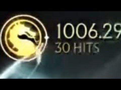 Sindel 100% Swaggy Combo