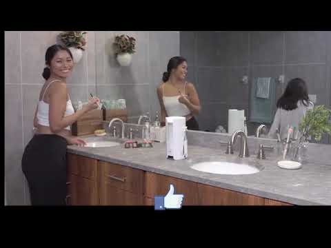 Instafloss - The 10 Second Floss That Will Make You Smile