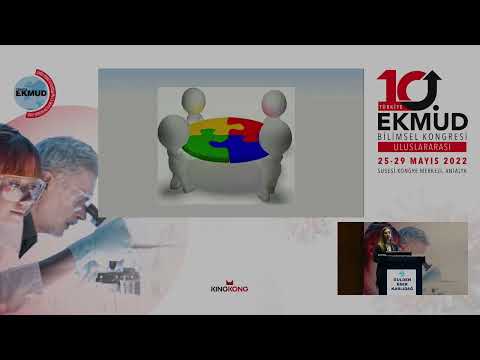26b 5 (10. Türkiye EKMUD Bilimsel Kongresi)