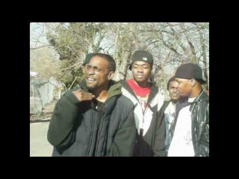 Bennie Boo,Freek Nasty & ARS - Killin Em