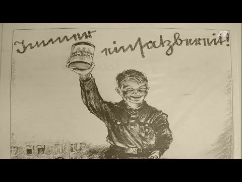 Unterrichtsmaterial: Die nationalsozialistische Volksgemeinschaft und ihr „Führer"