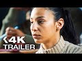 DIE JÜNGSTE TOCHTER Trailer German Deutsch 2025