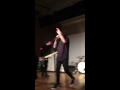 Sworn in-Lay With Me (LIVE) 