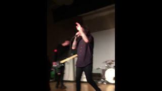 Sworn in-Lay With Me (LIVE)