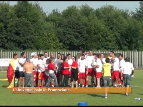 Solaro - 29/05/2011 - Universal in Promozione - Servizio MonzaBrianzaTv canale 618