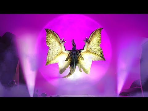 Bright Eclipse, Shagaru Magala but it's Murder Drones Edit