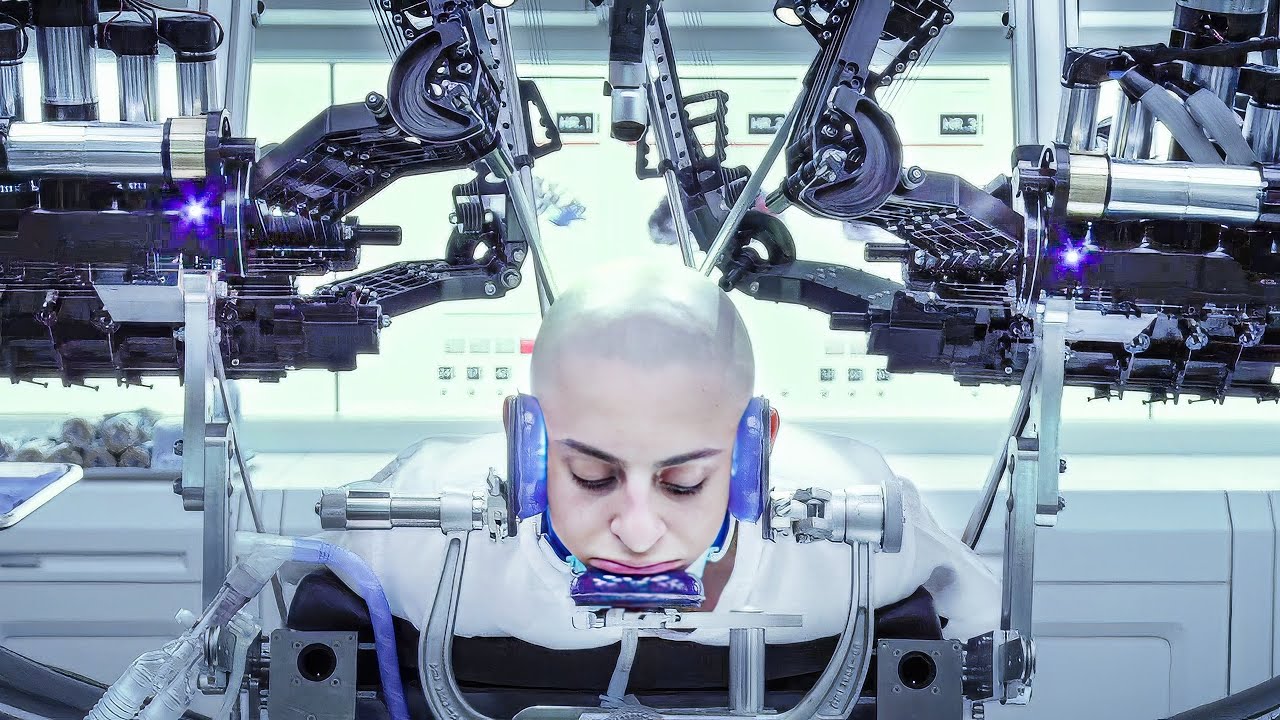 Ordinary People Turned Into Superhumans After Painful Brain Surgery