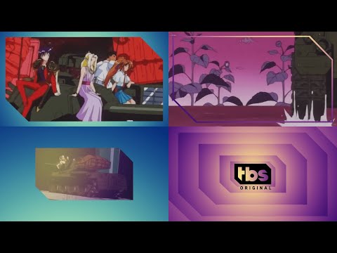 TBS - Original Series ID - Those Who Hunt Elves II [FANMADE]