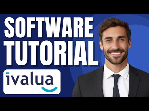Ivalua Tutorial for Newbies | Procurement & Spend Supplier ...