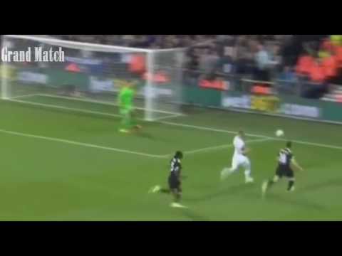 EPL #West Bromwich vs Chelsea 0 1 Michy Batshuayi Goal